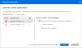 Assignment Update Status Screen