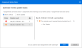 Calendar events update status